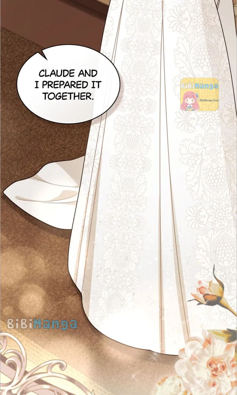 Finding Camellia Chapter 91 - page 73