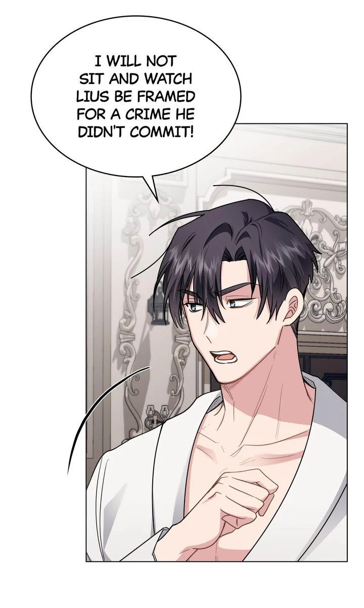 Finding Camellia Chapter 85 - page 17