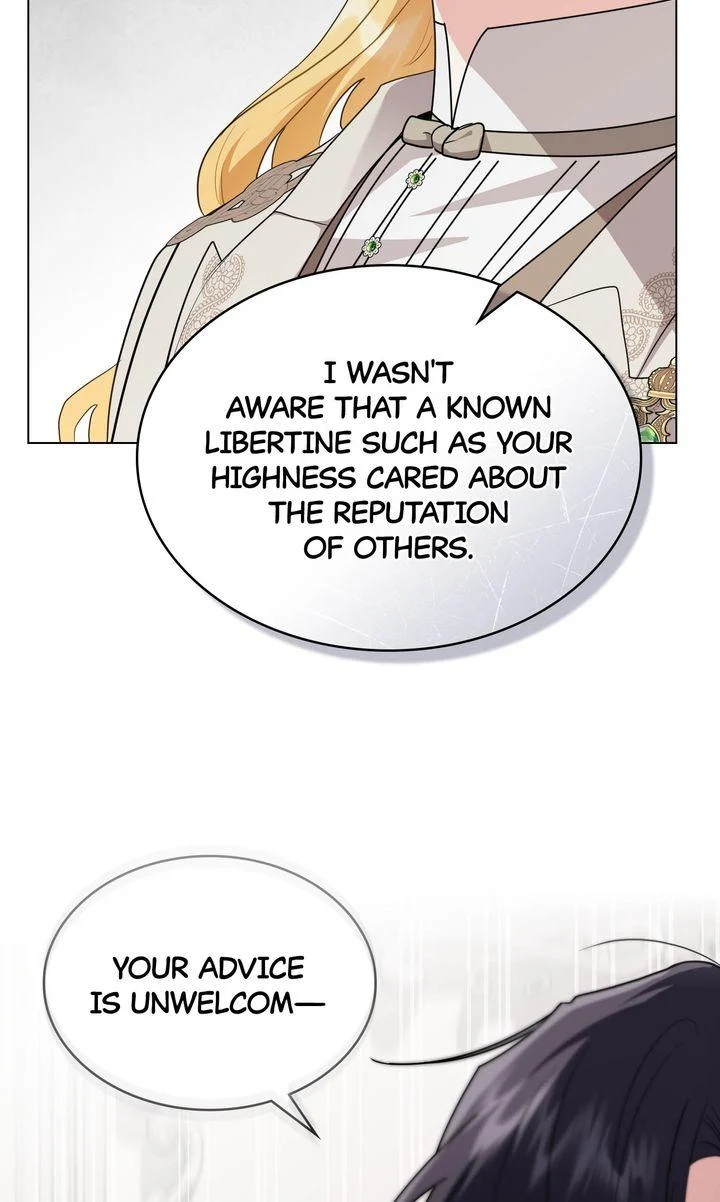 Finding Camellia Chapter 85 - page 19