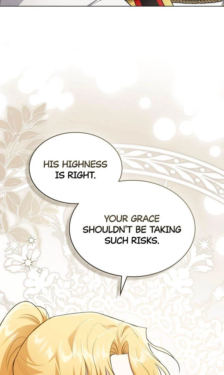 Finding Camellia Chapter 85 - page 22