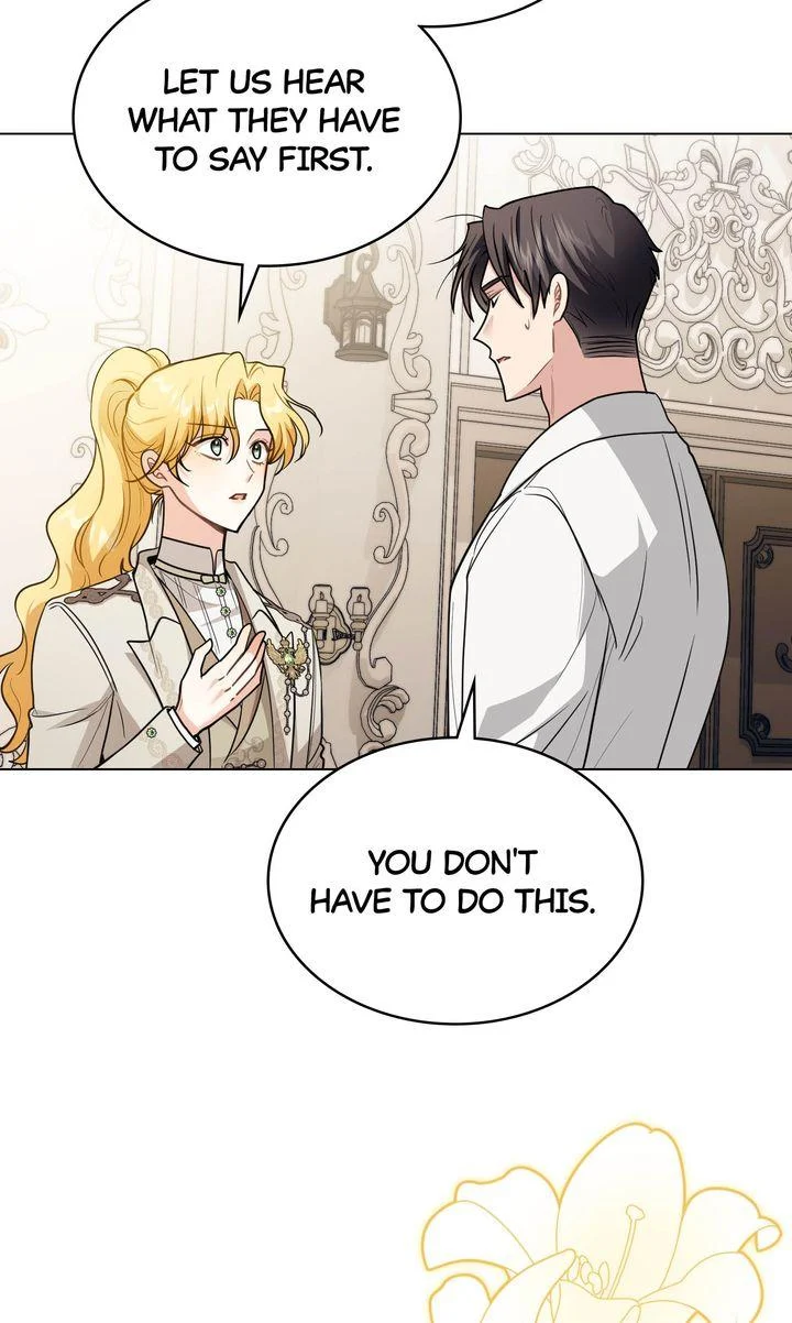 Finding Camellia Chapter 85 - page 24