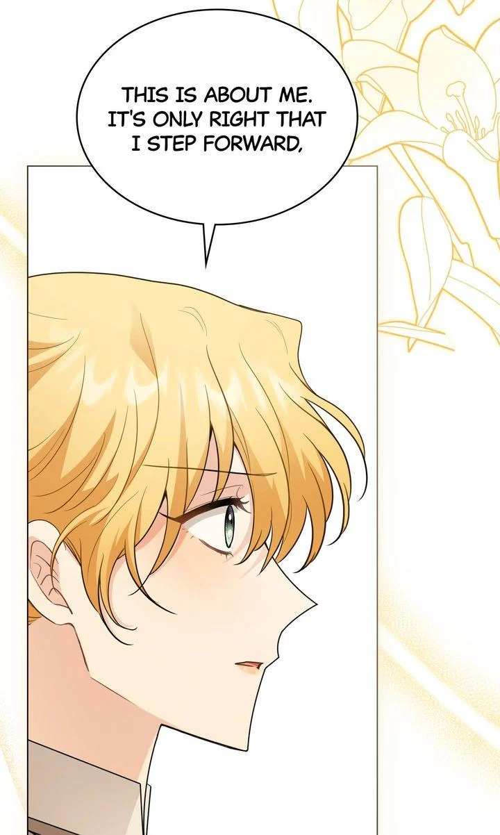 Finding Camellia Chapter 85 - page 25