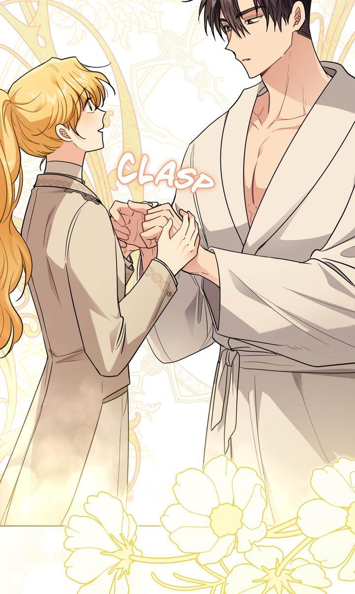 Finding Camellia Chapter 85 - page 29