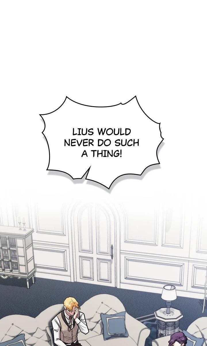 Finding Camellia Chapter 85 - page 35