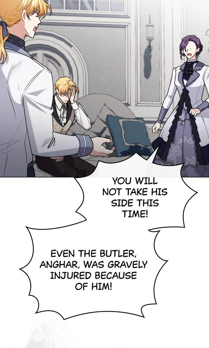 Finding Camellia Chapter 85 - page 37