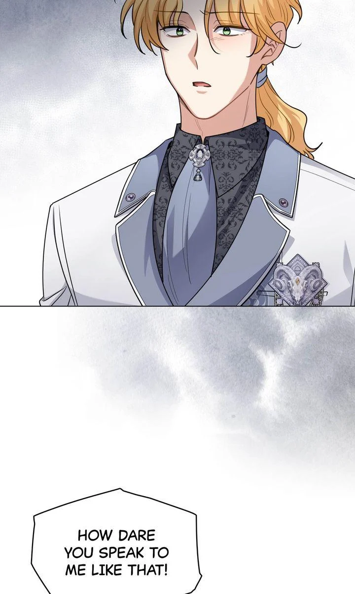 Finding Camellia Chapter 85 - page 41