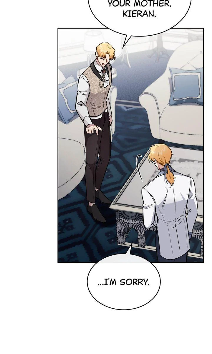 Finding Camellia Chapter 85 - page 43