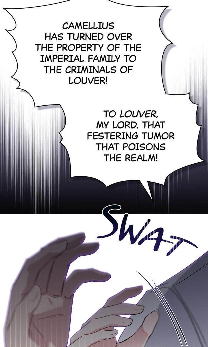 Finding Camellia Chapter 85 - page 46