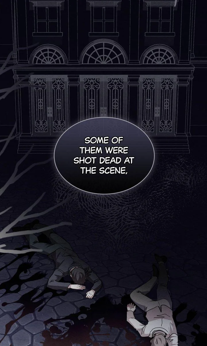 Finding Camellia Chapter 85 - page 5