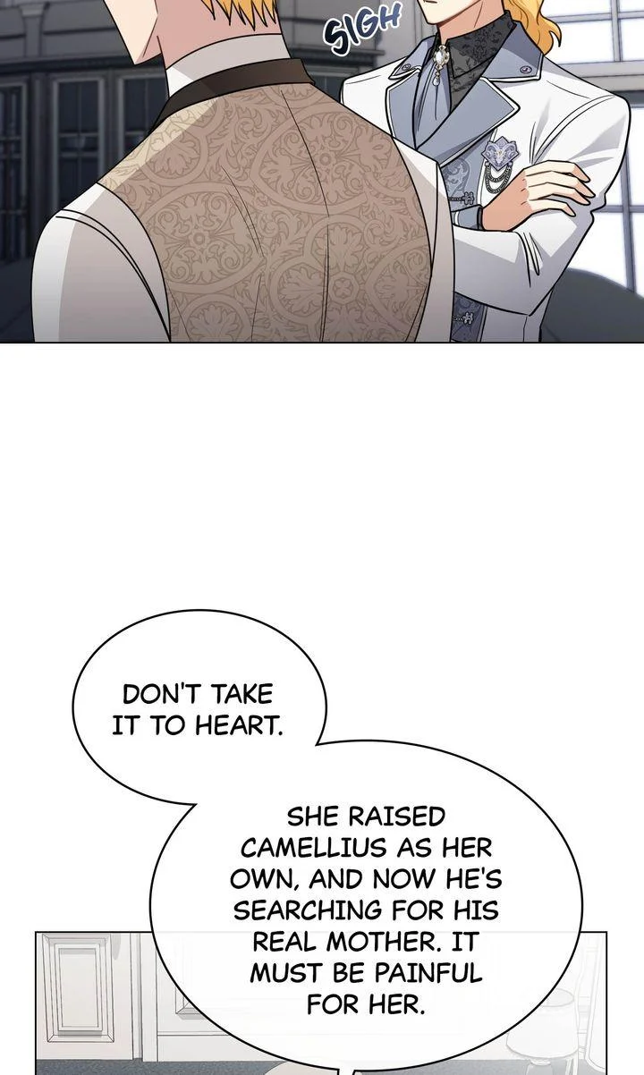 Finding Camellia Chapter 85 - page 54