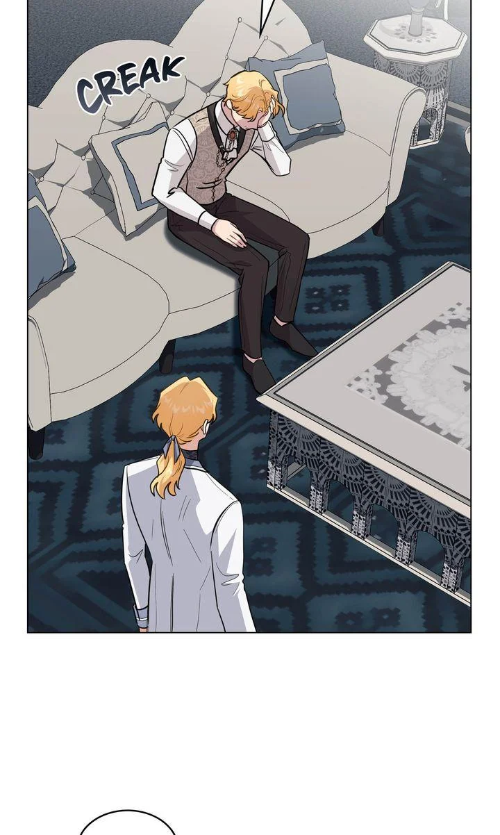 Finding Camellia Chapter 85 - page 55