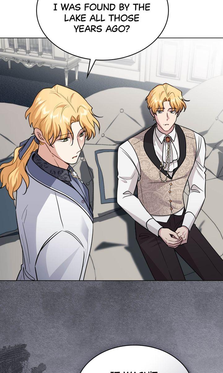 Finding Camellia Chapter 85 - page 58