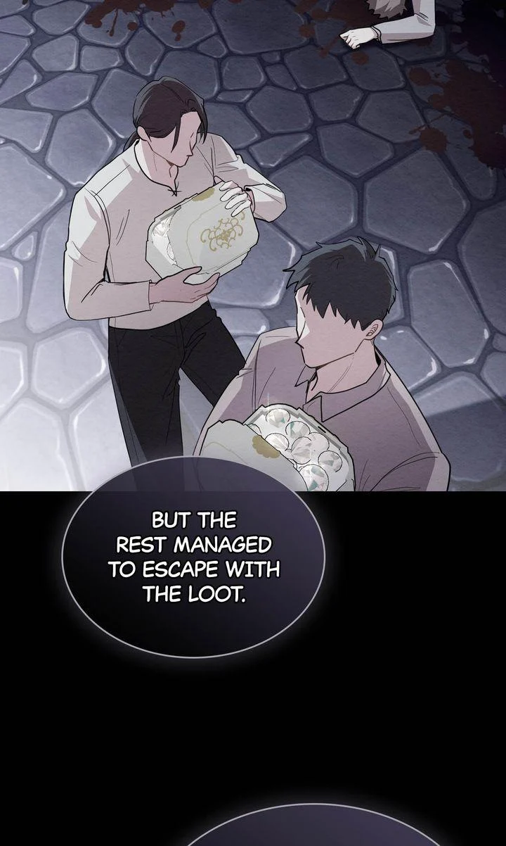 Finding Camellia Chapter 85 - page 6