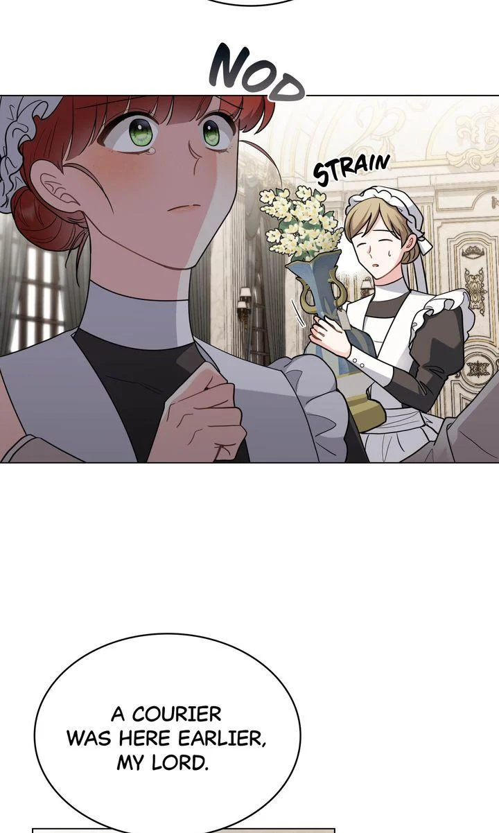 Finding Camellia Chapter 85 - page 67