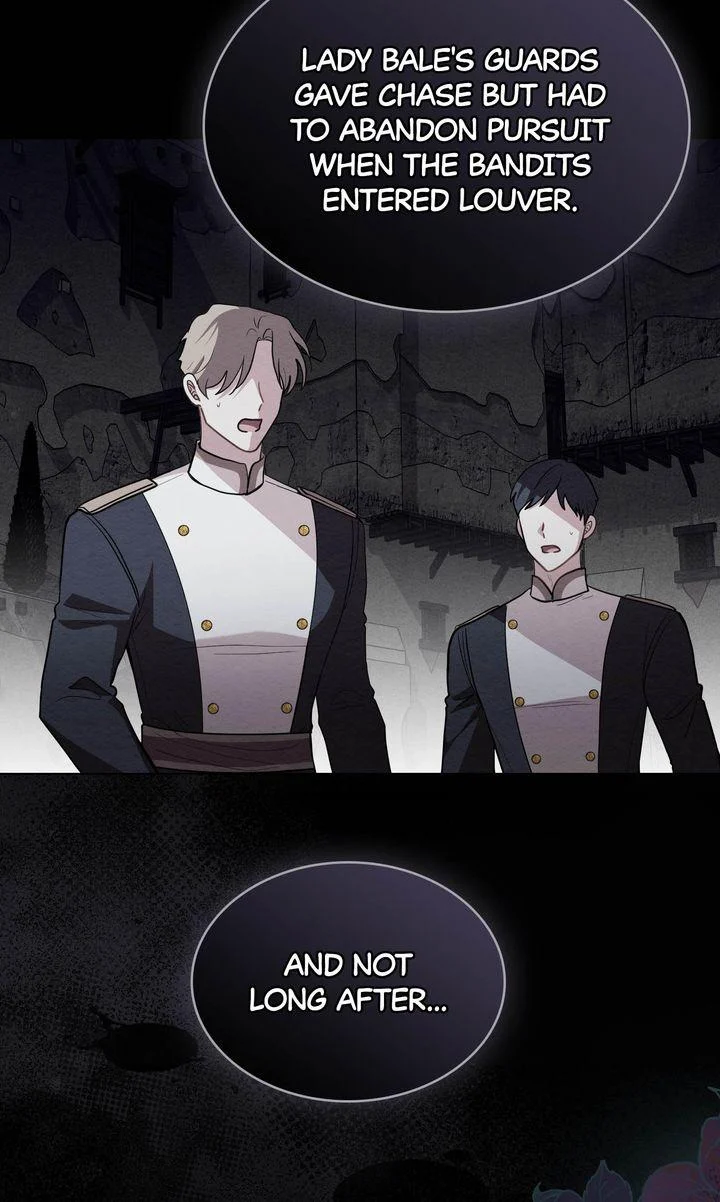 Finding Camellia Chapter 85 - page 7