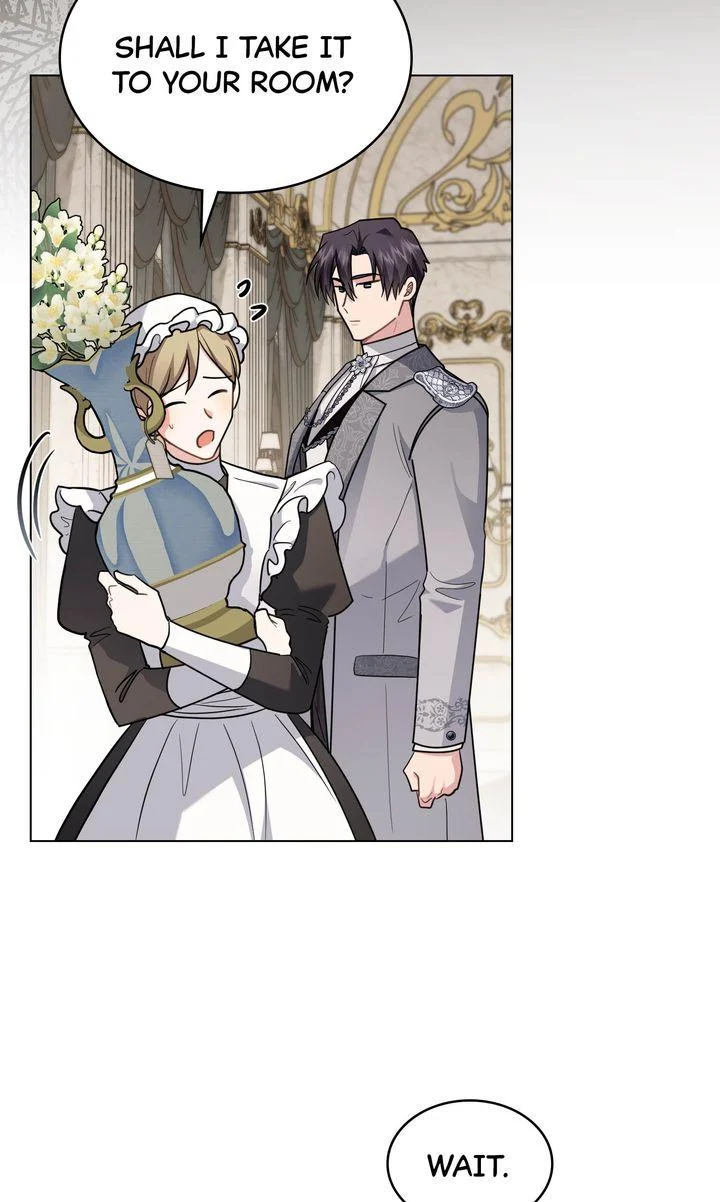 Finding Camellia Chapter 85 - page 73