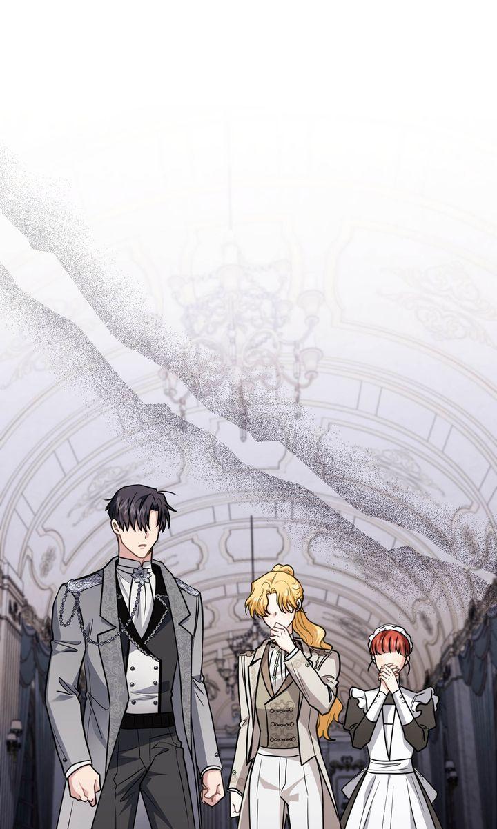 Finding Camellia Chapter 85 - page 79