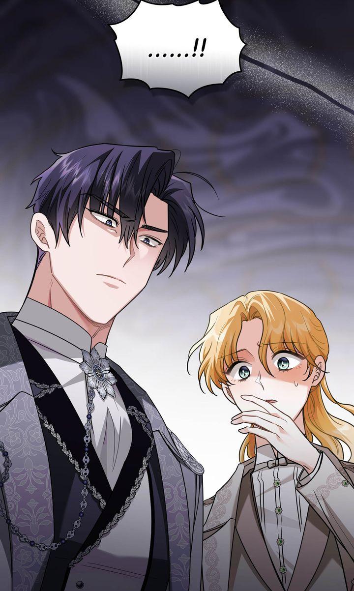 Finding Camellia Chapter 85 - page 81