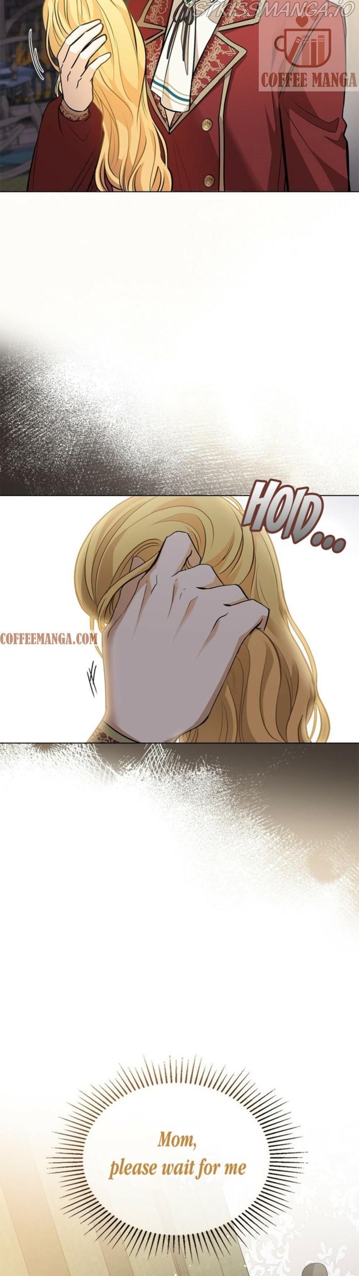 Finding Camellia Chapter 27 - page 20