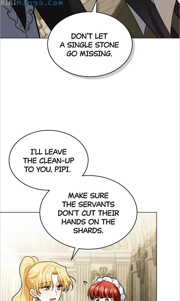 Finding Camellia Chapter 86 - page 12