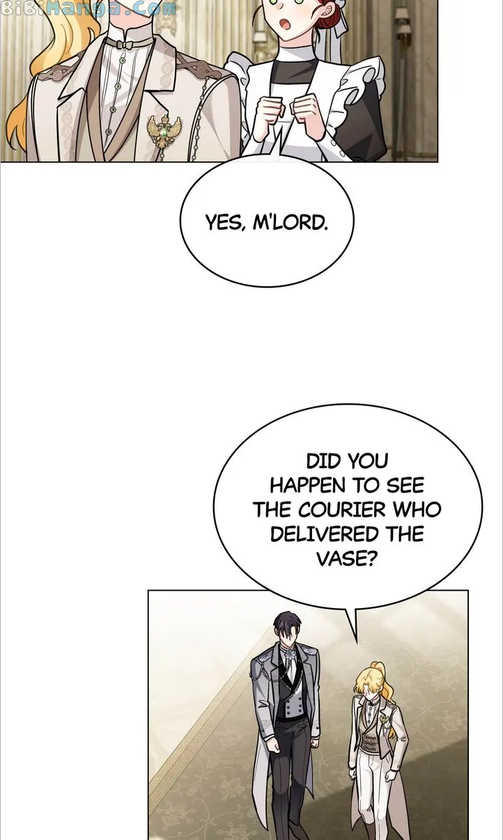 Finding Camellia Chapter 86 - page 13