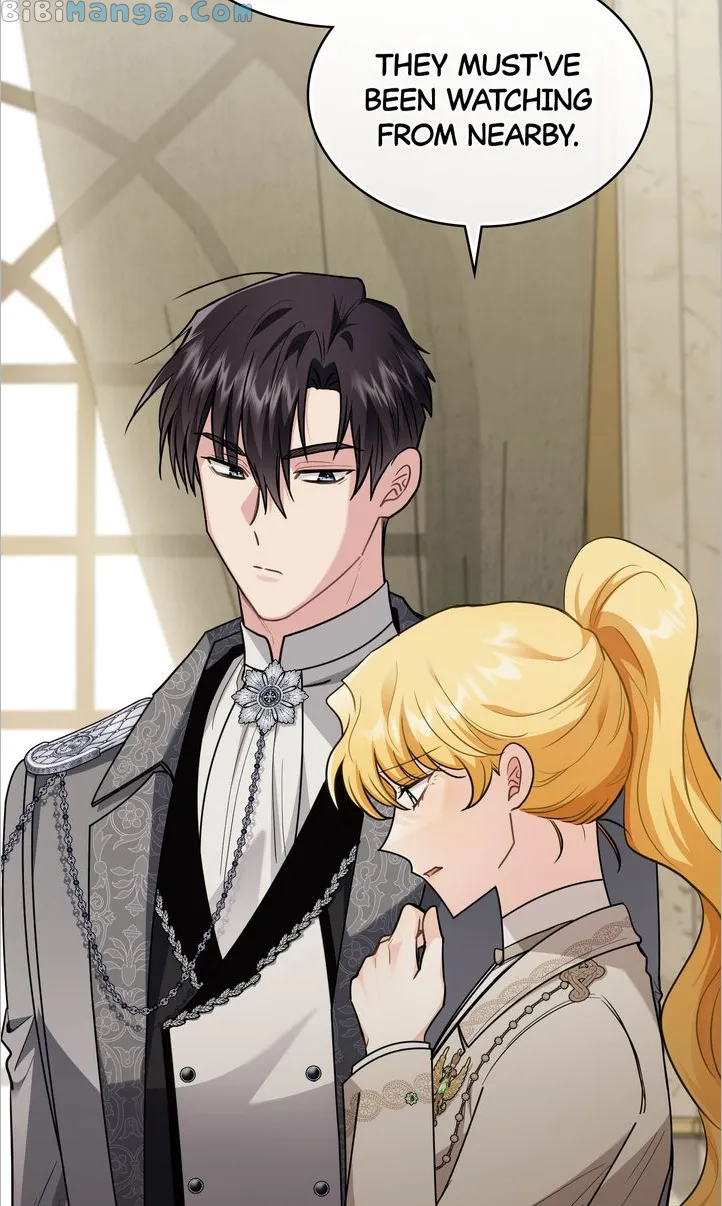 Finding Camellia Chapter 86 - page 15