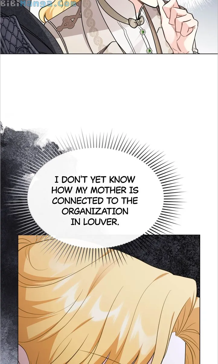 Finding Camellia Chapter 86 - page 17