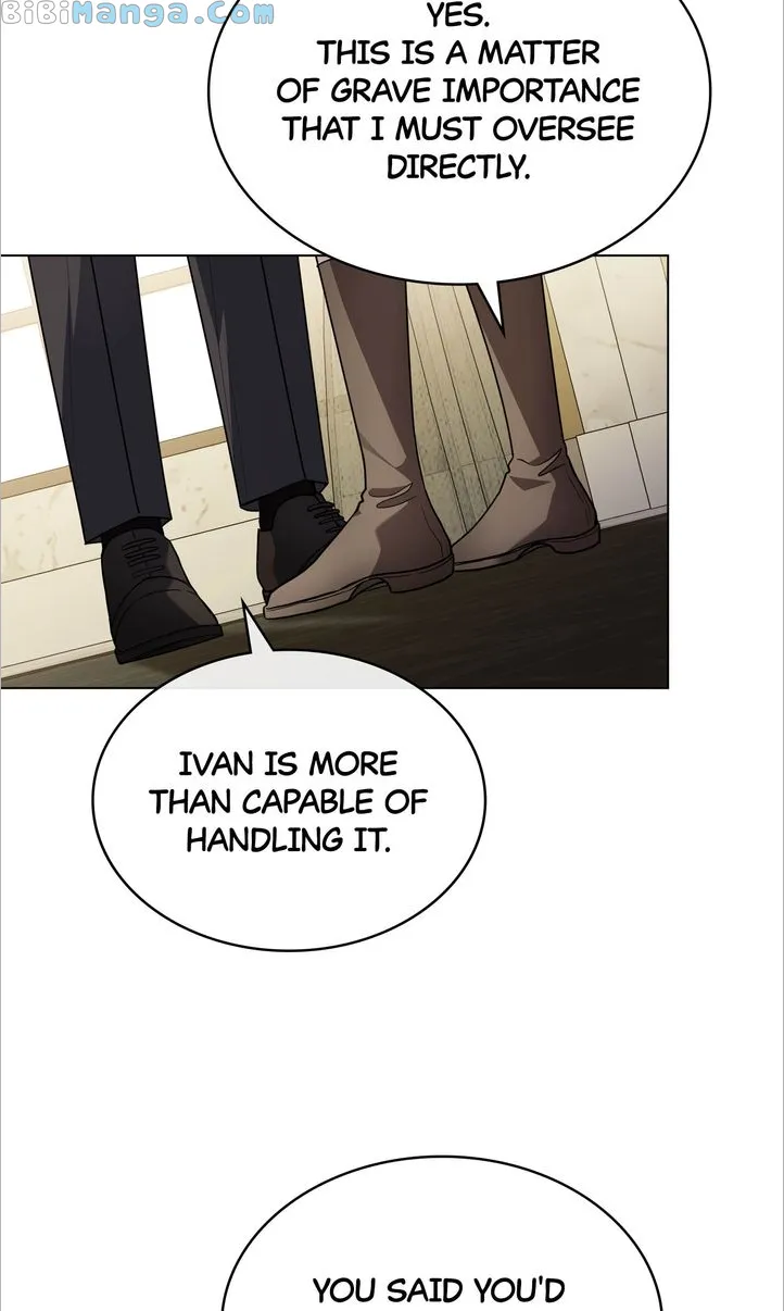Finding Camellia Chapter 86 - page 20
