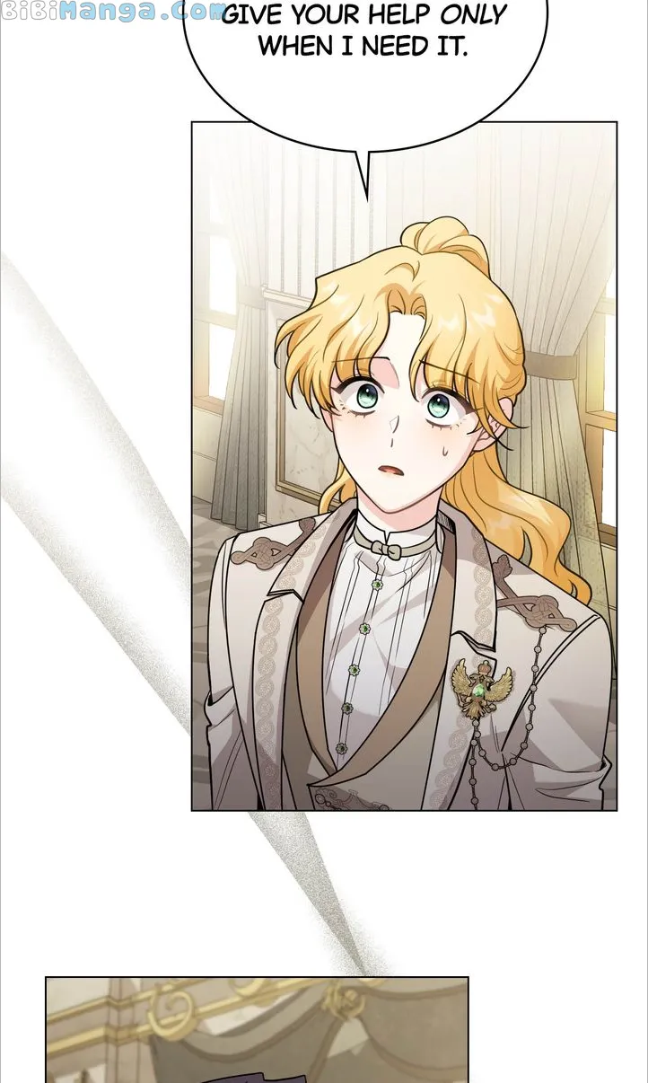 Finding Camellia Chapter 86 - page 21