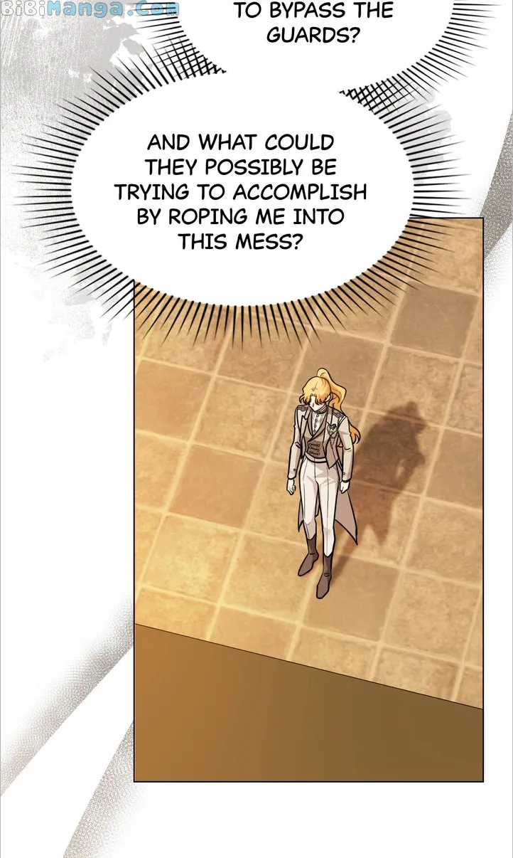 Finding Camellia Chapter 86 - page 38