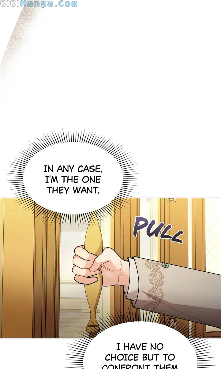 Finding Camellia Chapter 86 - page 39