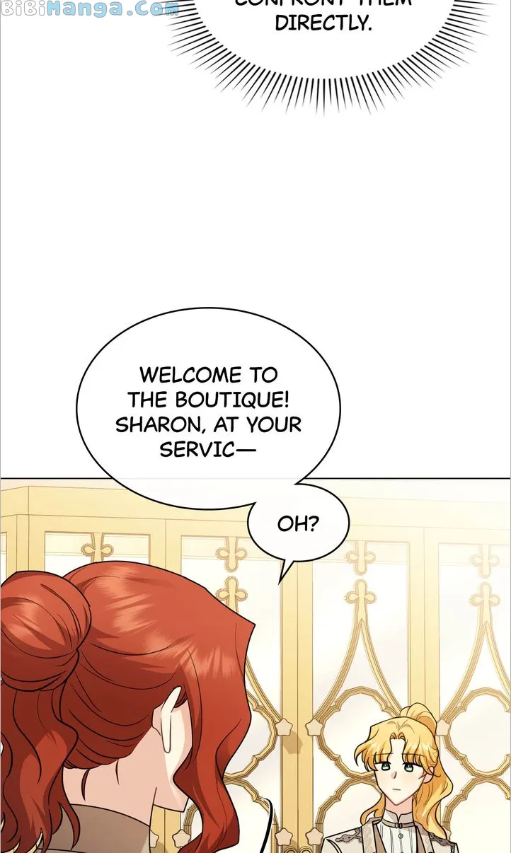 Finding Camellia Chapter 86 - page 40