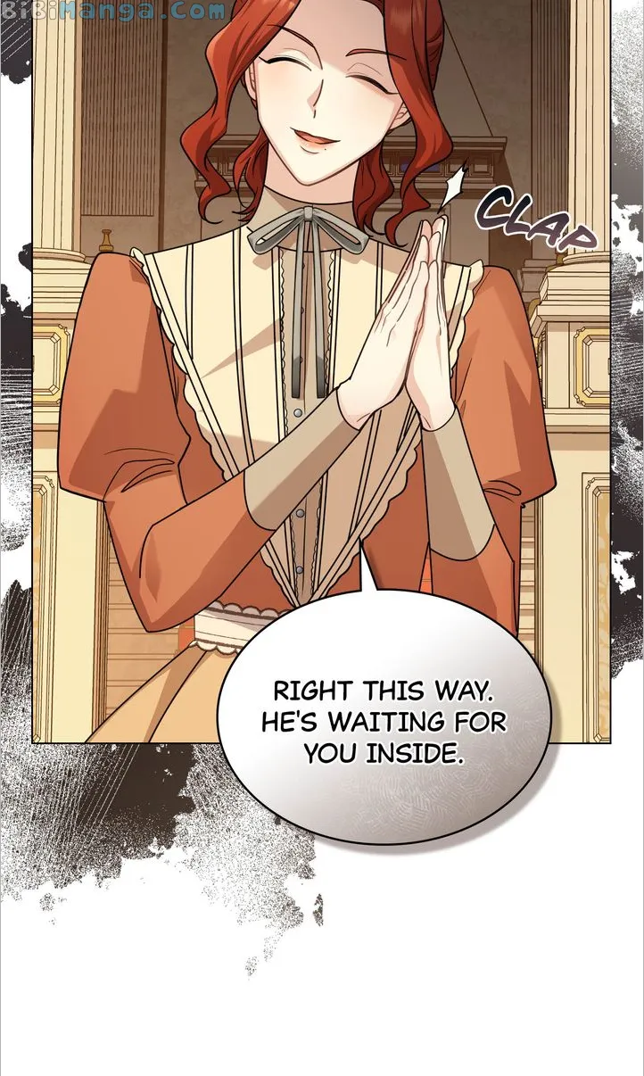 Finding Camellia Chapter 86 - page 43