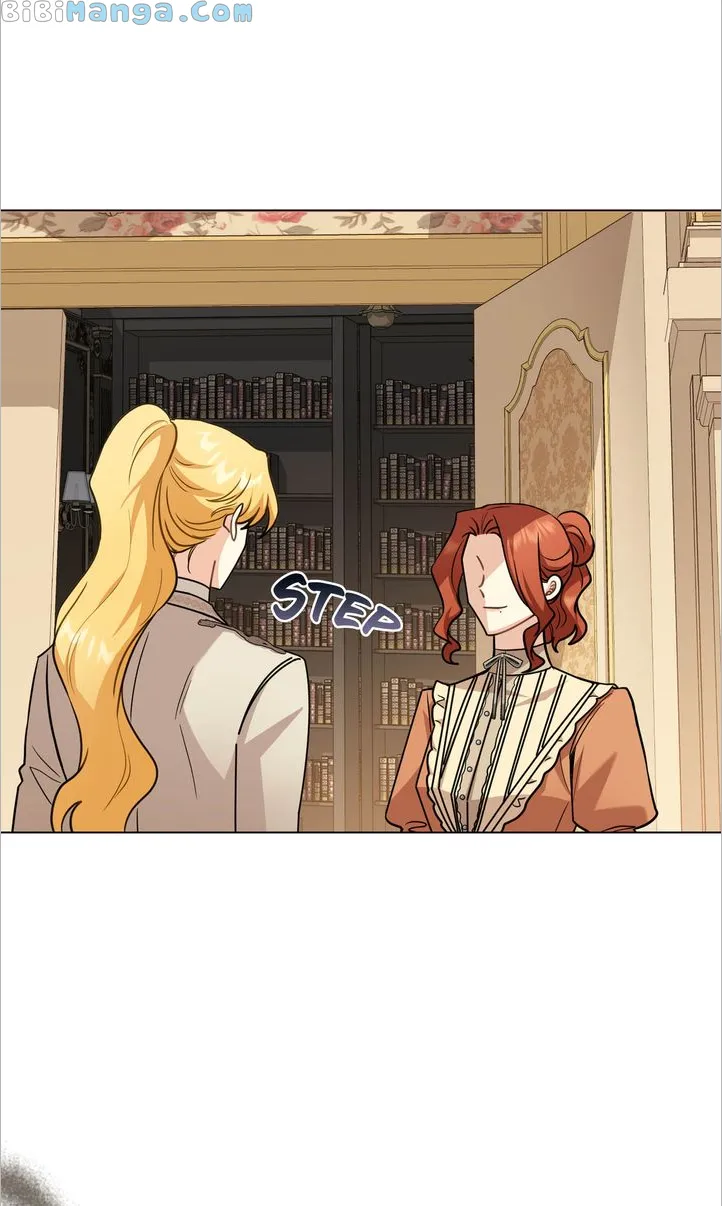 Finding Camellia Chapter 86 - page 44
