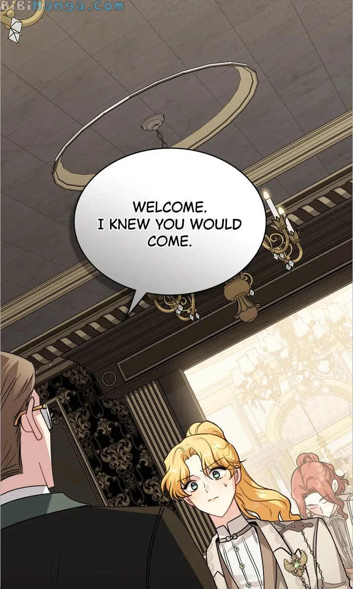Finding Camellia Chapter 86 - page 46