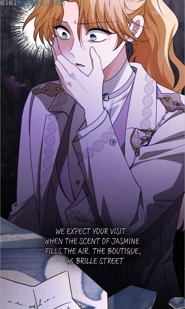 Finding Camellia Chapter 86 - page 5