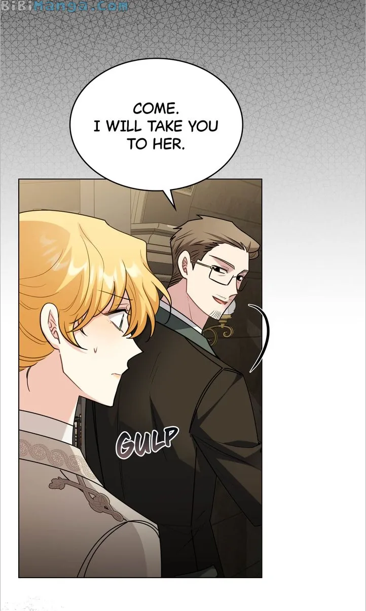 Finding Camellia Chapter 86 - page 54