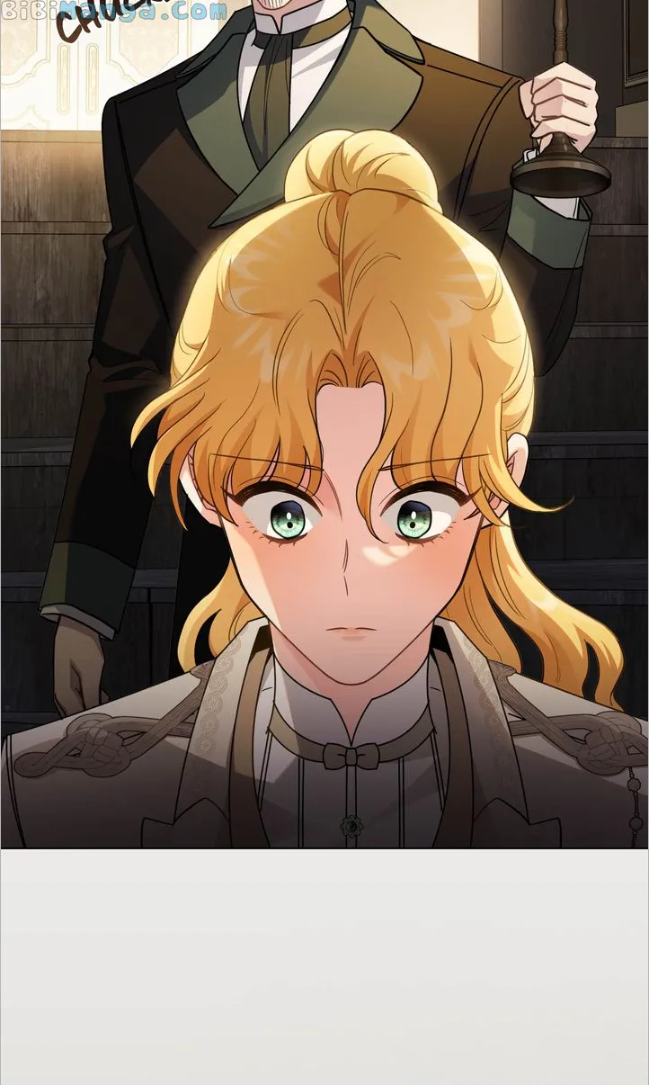 Finding Camellia Chapter 86 - page 57