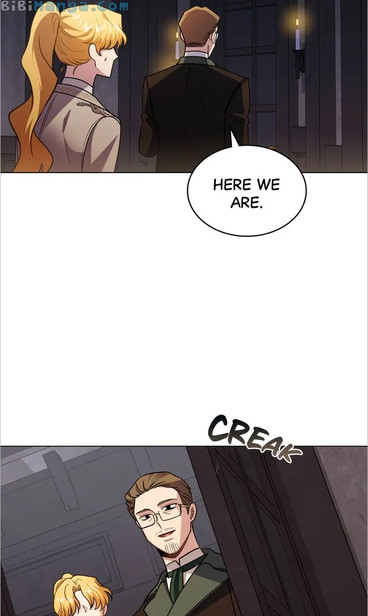 Finding Camellia Chapter 86 - page 70