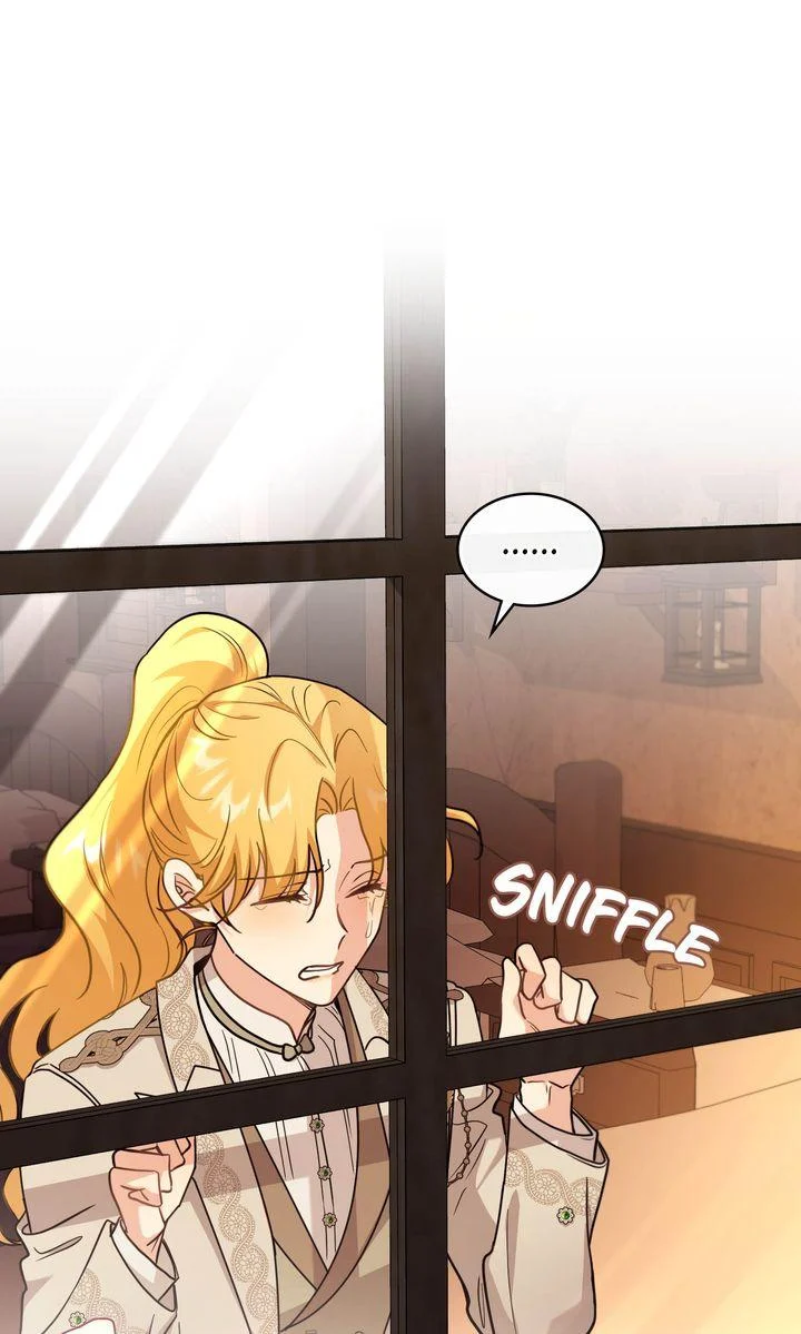 Finding Camellia Chapter 87 - page 1