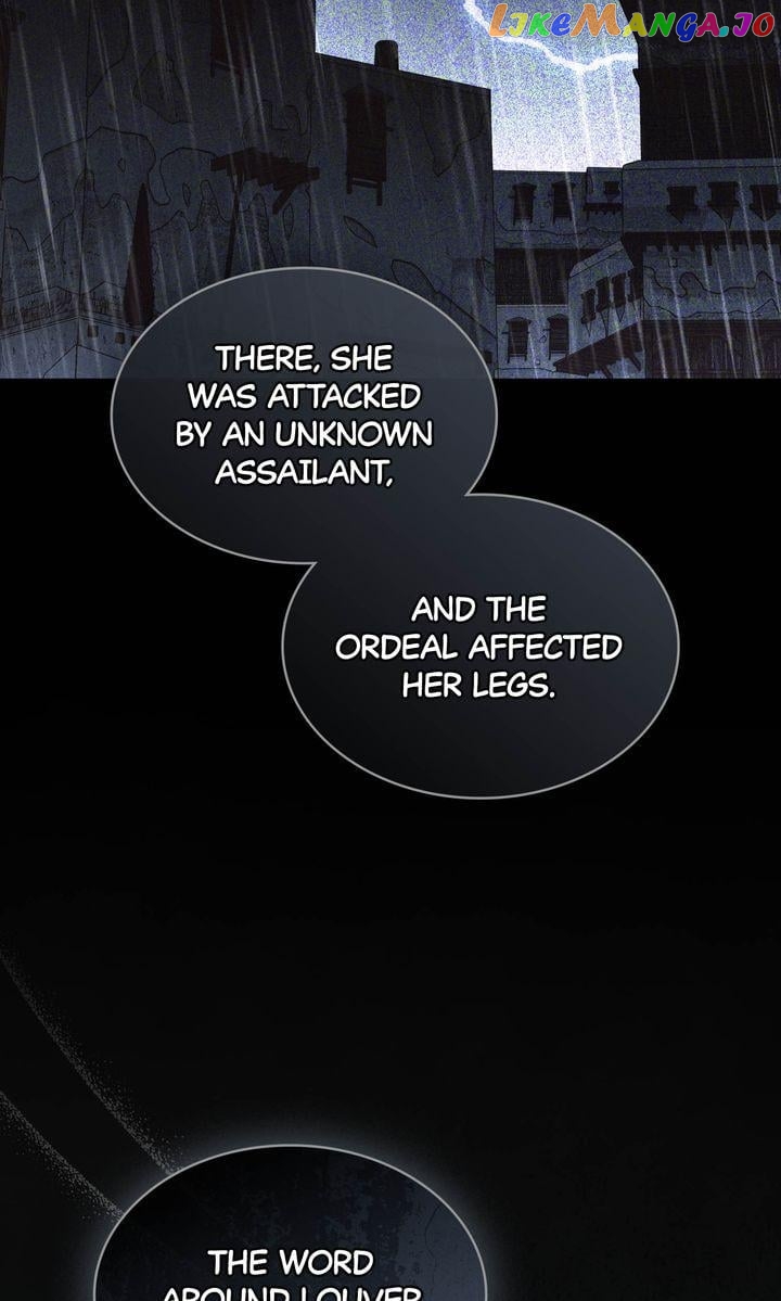 Finding Camellia Chapter 87 - page 17