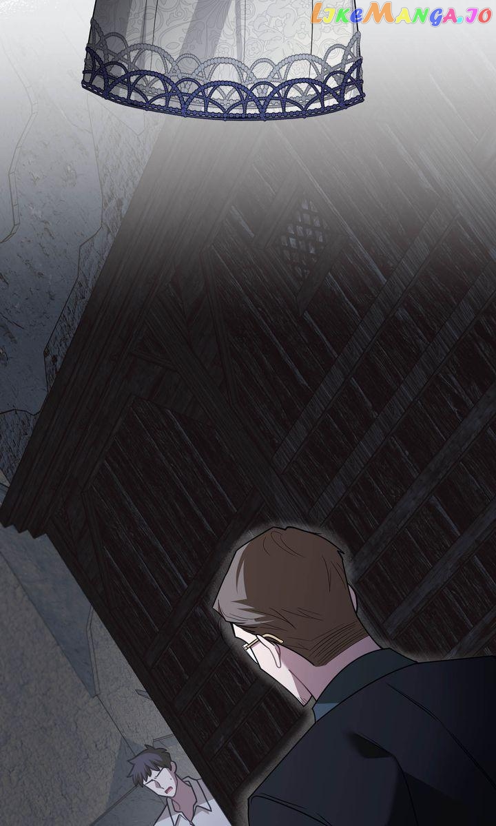 Finding Camellia Chapter 87 - page 19