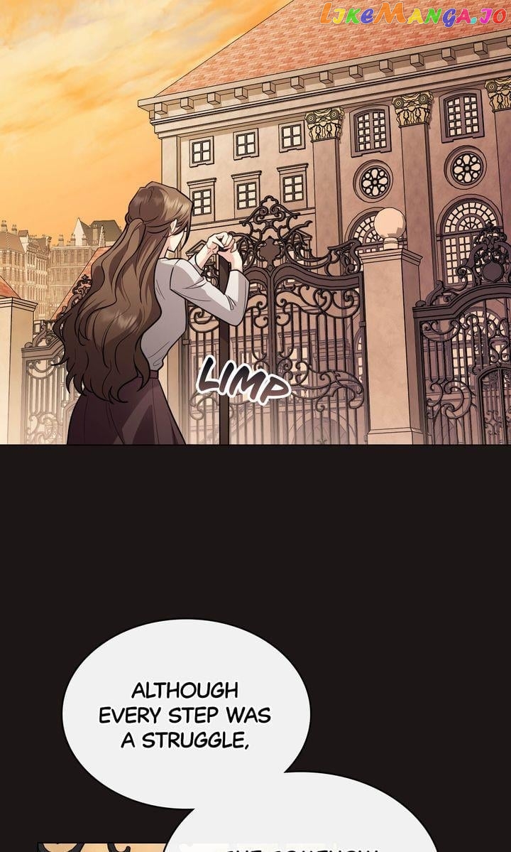 Finding Camellia Chapter 87 - page 22