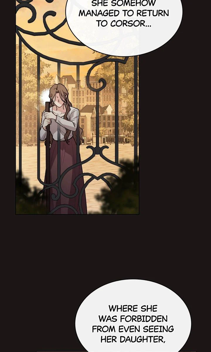 Finding Camellia Chapter 87 - page 23