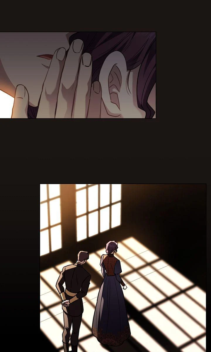 Finding Camellia Chapter 87 - page 25