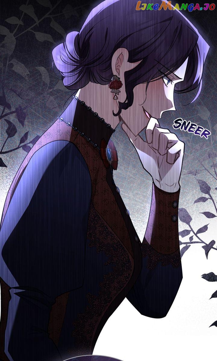 Finding Camellia Chapter 87 - page 27