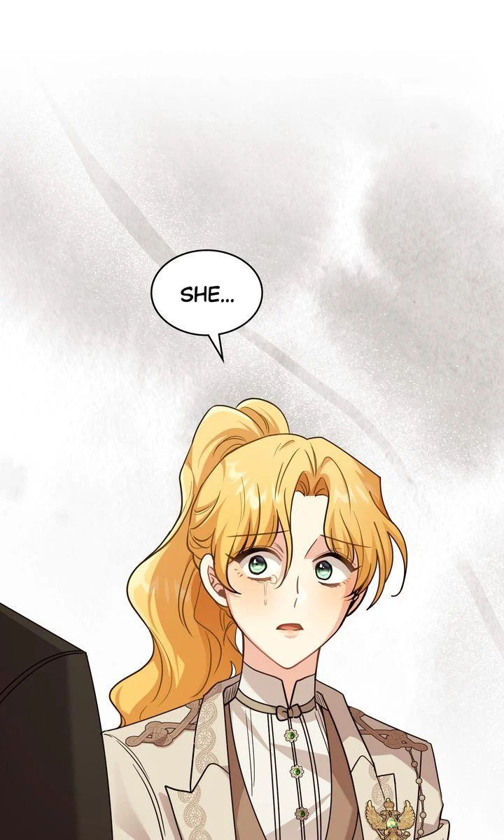 Finding Camellia Chapter 87 - page 30