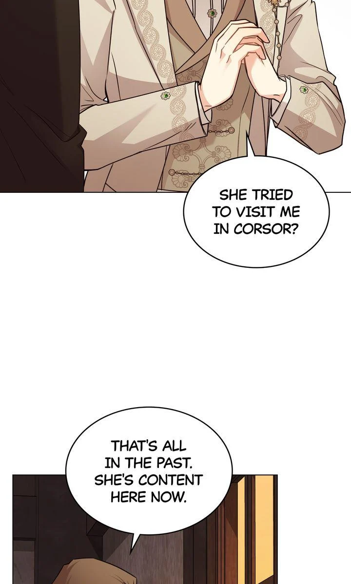 Finding Camellia Chapter 87 - page 31