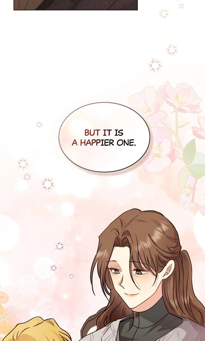 Finding Camellia Chapter 87 - page 34
