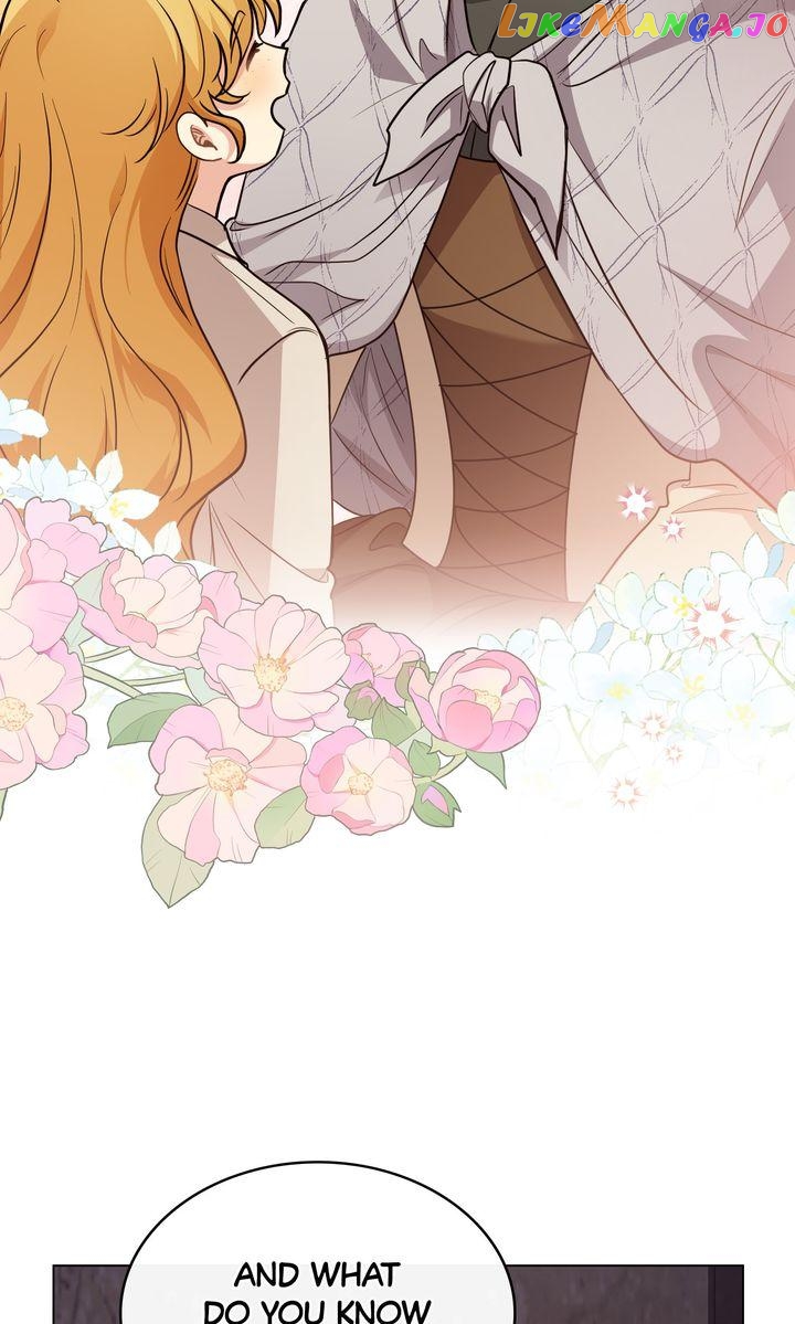Finding Camellia Chapter 87 - page 35